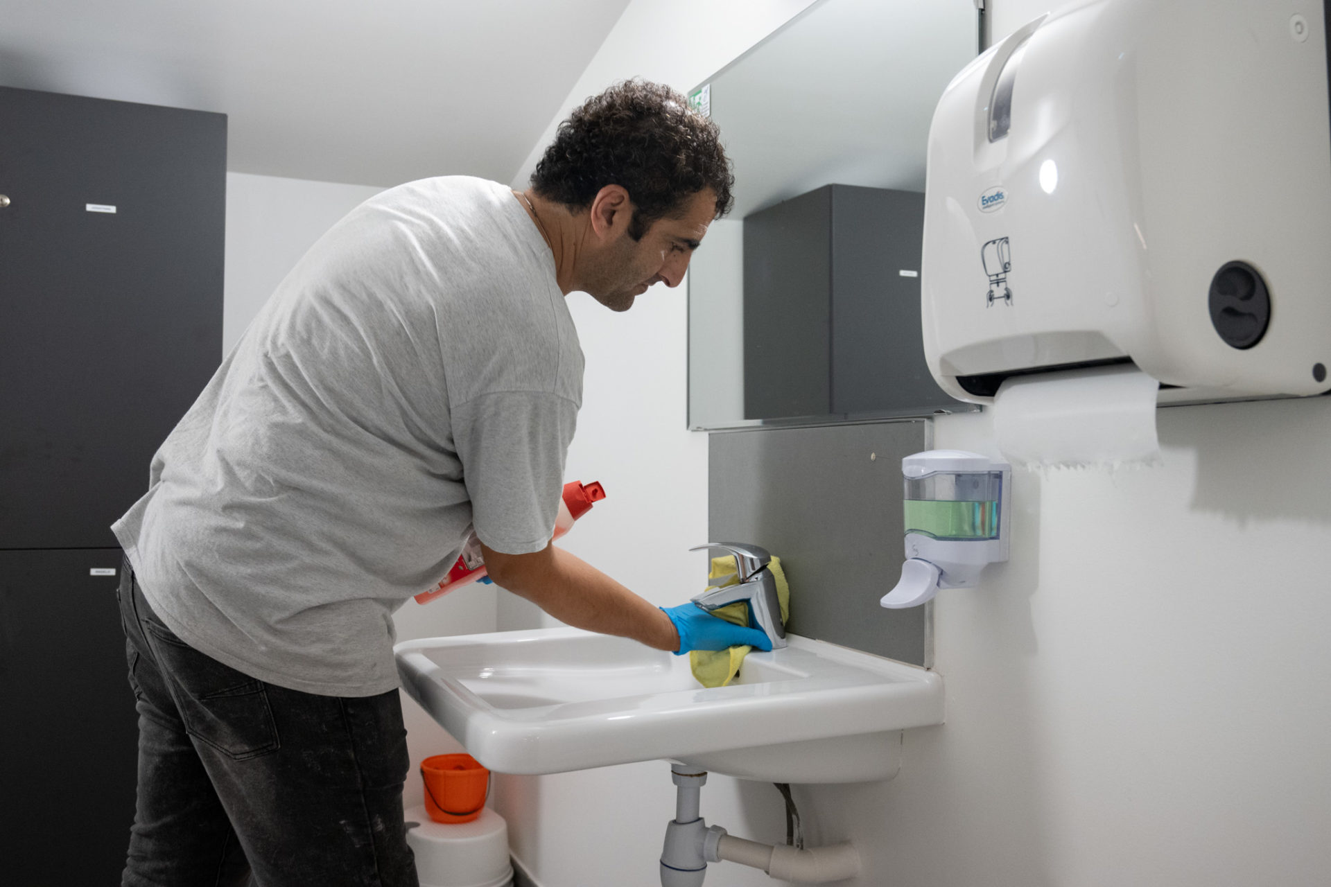 Id'ées 21 insertion professionnelle