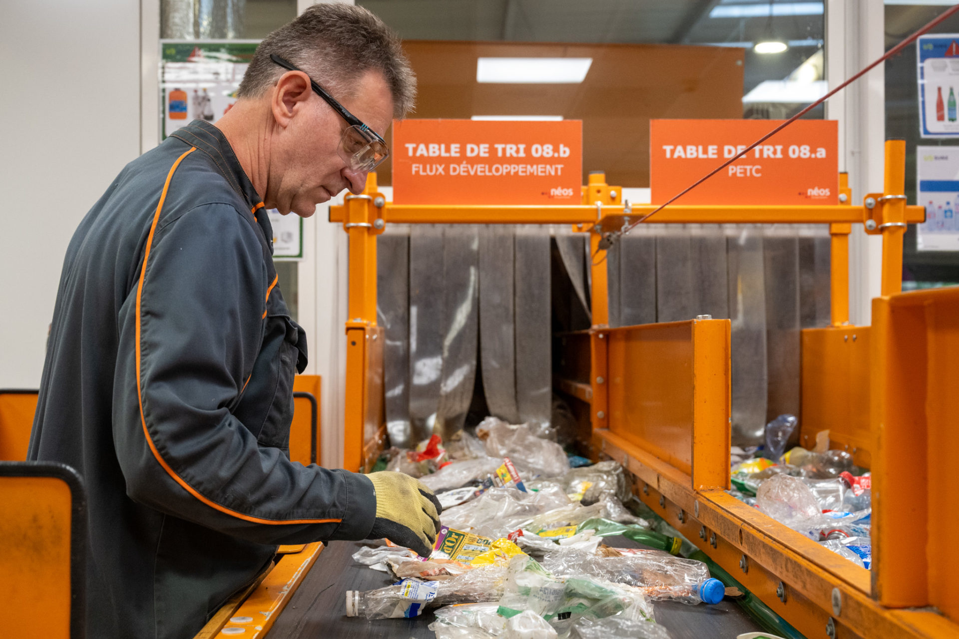 Id'ées 21 insertion professionnelle