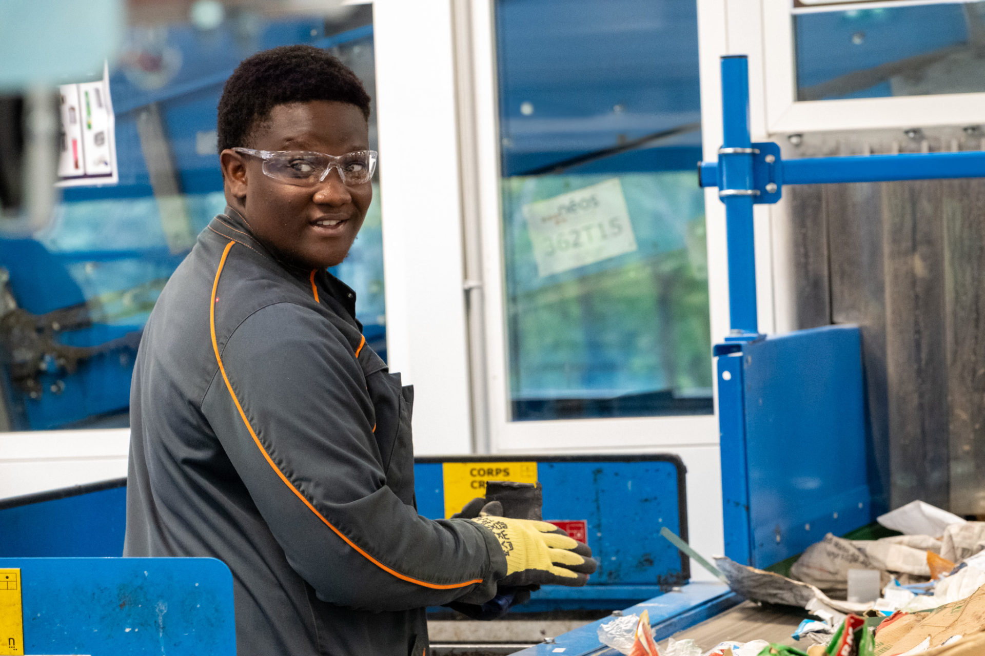 Id'ées 21 insertion professionnelle