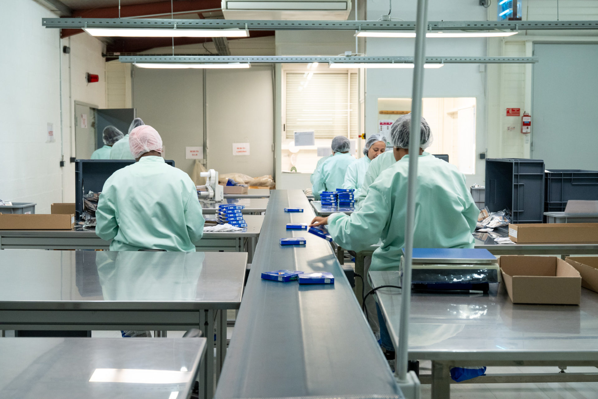 Id'ées 21 insertion professionnelle