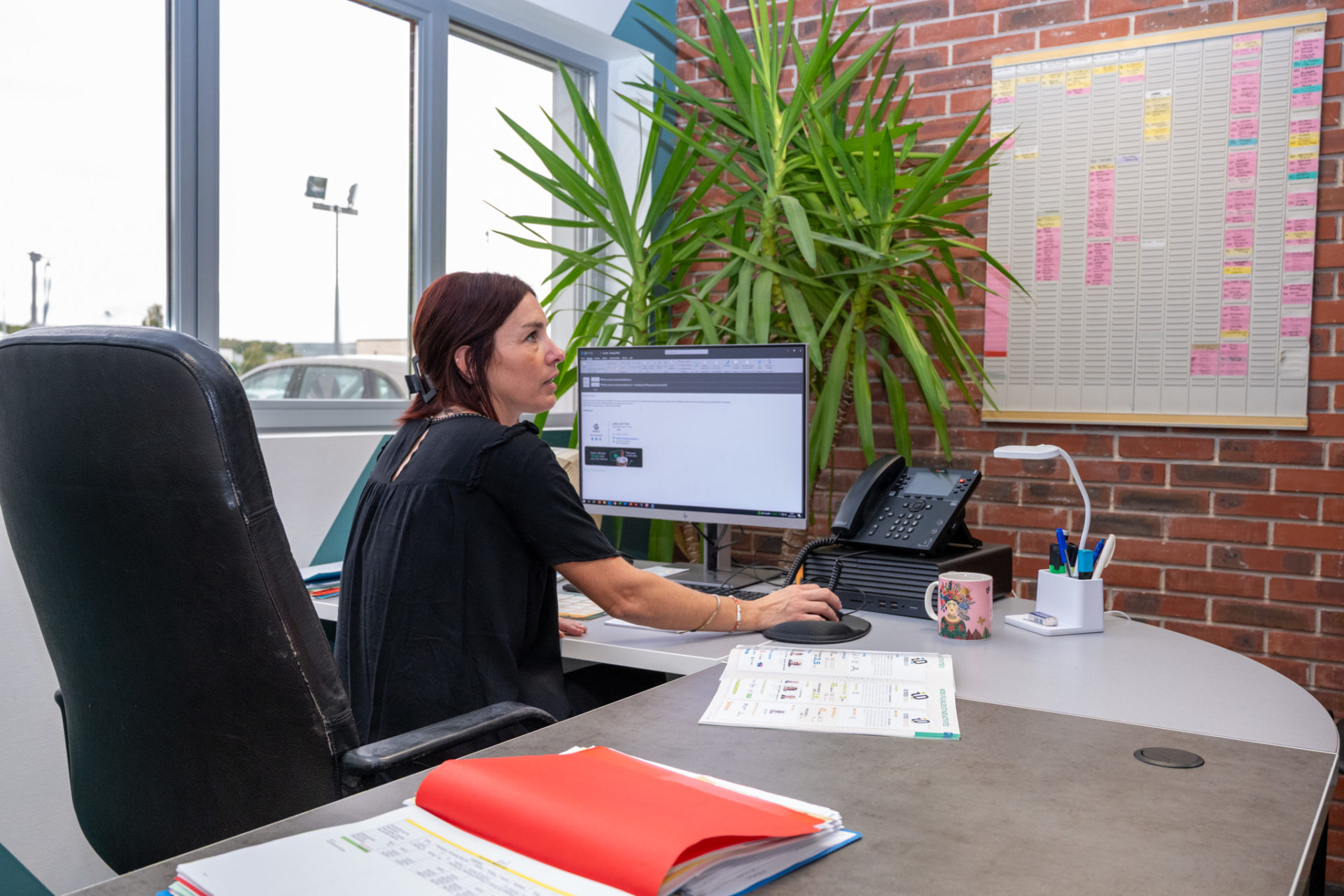 Id'ées 21 insertion professionnelle